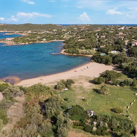 In Porto Cervo With Garden Setting Διαμέρισμα *