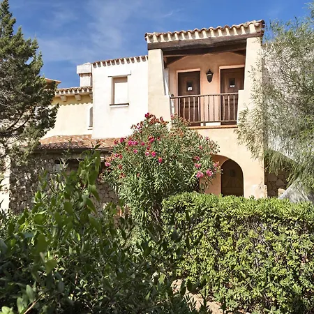 In Porto Cervo With Garden Setting Διαμέρισμα *