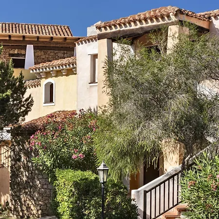 In Porto Cervo With Garden Setting *