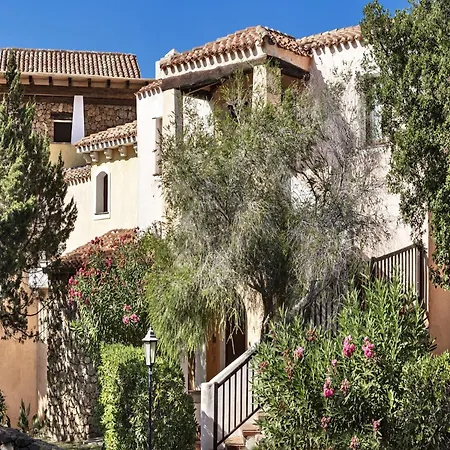 Apartman In Porto Cervo With Garden Setting