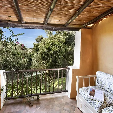 In Porto Cervo With Garden Setting Διαμέρισμα Liscia di Vacca