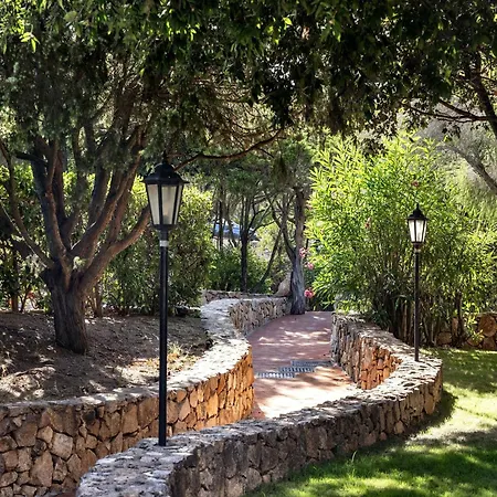 Διαμέρισμα In Porto Cervo With Garden Setting Liscia di Vacca