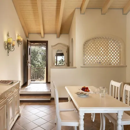 Διαμέρισμα In Porto Cervo With Garden Setting *