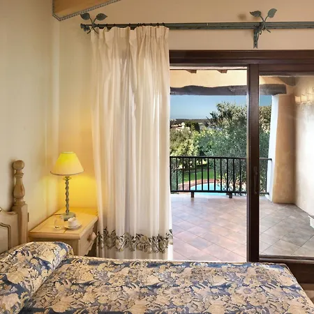 Διαμέρισμα In Porto Cervo With Garden Setting Liscia di Vacca