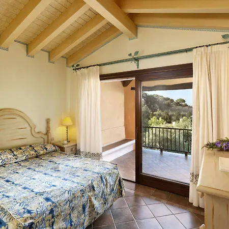 In Porto Cervo With Garden Setting Apartman Liscia di Vacca