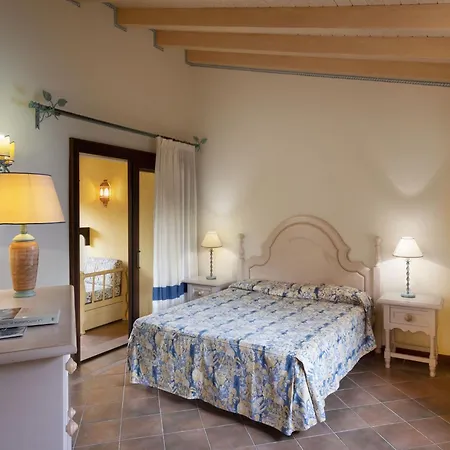 In Porto Cervo With Garden Setting Liscia di Vacca