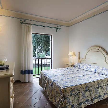 Appartamento In Porto Cervo With Garden Setting Liscia di Vacca