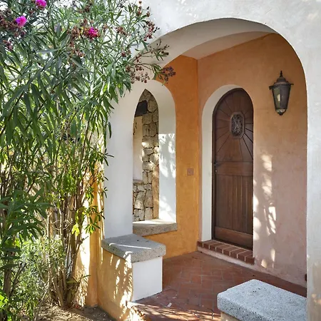 Διαμέρισμα In Porto Cervo With Garden Setting *
