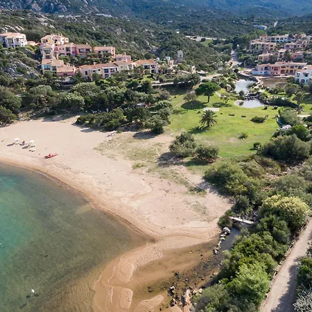 In Porto Cervo With Garden Setting Διαμέρισμα