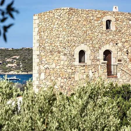 Διαμέρισμα In Porto Cervo With Garden Setting *