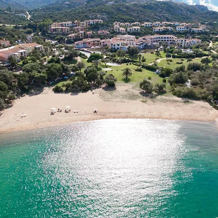 Διαμέρισμα In Porto Cervo With Garden Setting Liscia di Vacca