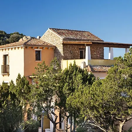 In Porto Cervo With Garden Setting Διαμέρισμα *