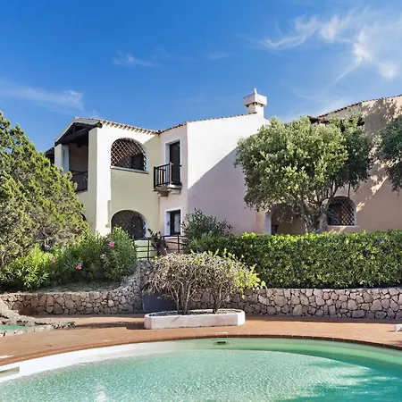 In Porto Cervo With Garden Setting * Liscia di Vacca